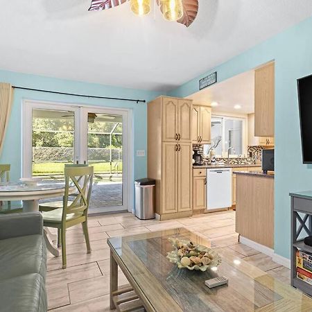 Perfect For Family Gatherings With A Heated Pool! - Clearwater'S Clear Choice Kültér fotó